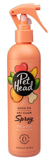 Pet Head Quick Fix Spray 300 ml Pet Head Quick Fix Spray 300 ml