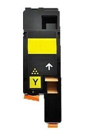 Epson C13S050611 C1700/1750 Toner - Kompatibel - Gul 1400 sider