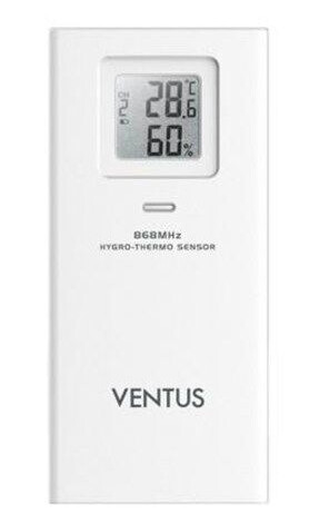 VENTUS Temperature / hygro sensor for W640 and W838