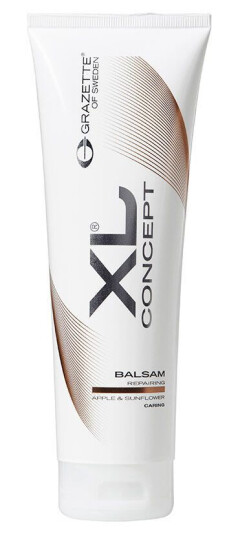 Grazette Of Sweden Xl Balsam 250ml Grazette Of Sweden Xl Balsam 250ml