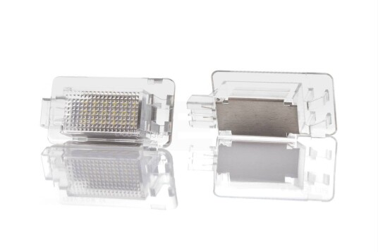 Lumen Led Interiørlys Bagasjerom(Volvo T1)