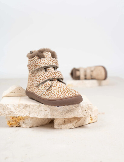 Bisgaard Bisgaard Barefoot Emil Lamb Cream 32