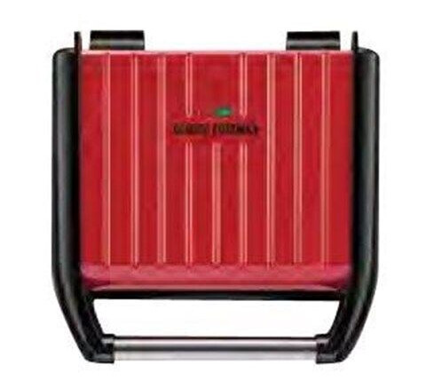 Russell Hobbs George Foreman 25040-56 Family Fitness - grill - red