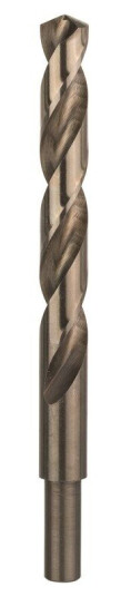 Bosch HSS-Co Metallbor 13mm, 151mm for Betong og Stål