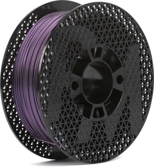 Filamentpm Pla Metallic Violet