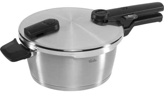 Fissler Vitaquick Premium Trykkoker 3,5L Fissler Vitaquick Premium Trykkoker 3,5L