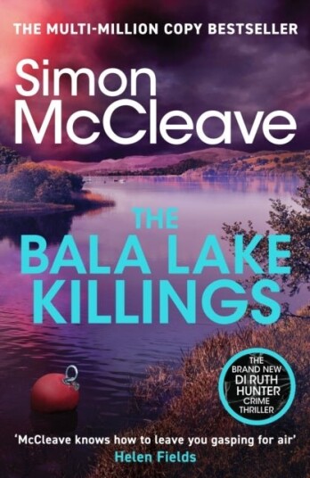 The Bala Lake Killings The Bala Lake Killings
