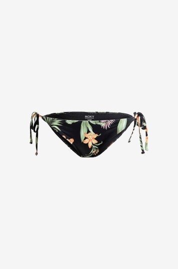 Roxy - Bikiniunderdel PT Beach Classics TS - Svart