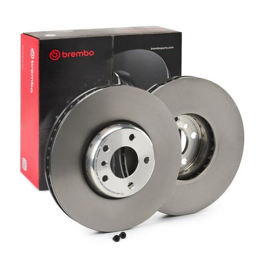 Bremseskive BREMBO 09.C405.13