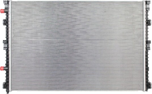ABAKUS 003 017 0069 Radiator motorkjøling
