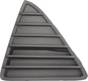 Ventilasjonsgitter BLIC 6502-07-2536993PP