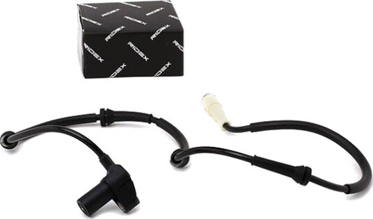 RIDEX 412W0413 Sensor ABS RIDEX 412W0413 Sensor ABS