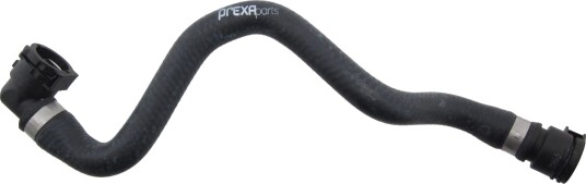 PREXAparts P226043 Radiatorslange