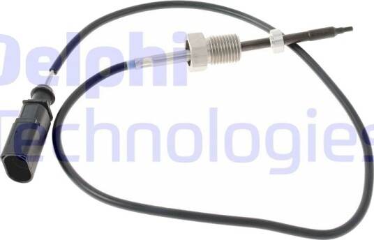 Sensor, eksostemperatur DELPHI TS30263