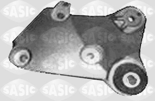 Holder motoropphengning SASIC 4001817