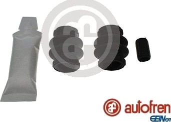 AUTOFREN SEINSA D7368 Belg bremsecaliperføring