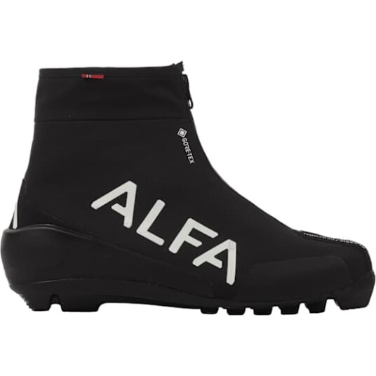 Alfa Classic Perform GTX Dame Skisko Svart 40 Alfa Classic Perform GTX Dame Skisko Svart 40