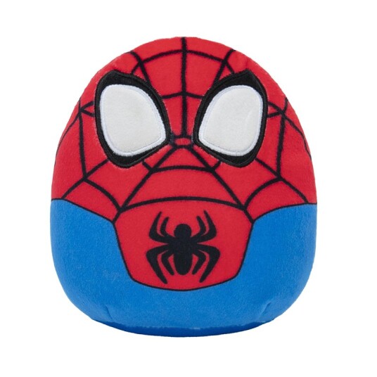 Squishmallows Spidey Plysjbamse 36cm