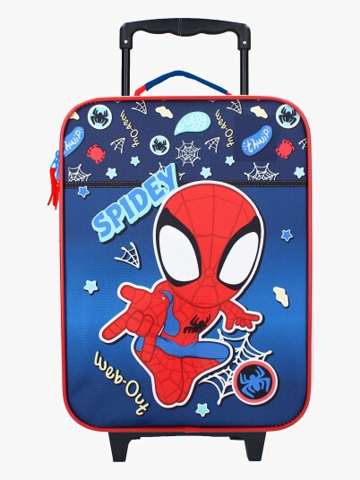 Spidey And His Amazing Friends Made To Roll Trillekoffert, Web-Out Spidey And His Amazing Friends Made To Roll Trillekoffert, Web-Out