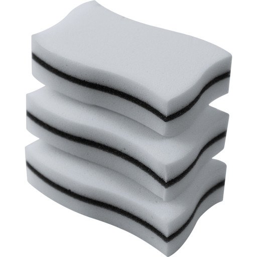 Franke Magic Sponge rengjøringssvamp til vasker (3stk.)
