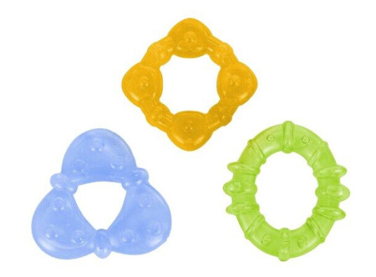Bright Starts Teething toy