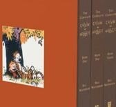 Calvin Watterson Bill The Complete Calvin and Hobbes