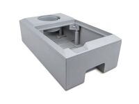 Victron Energy Holder ASS050600000 Passer til model (frekvensomformer):Victron Color Control GX , Victron BMV-serie, Victron BlueSolar MPPT-serie