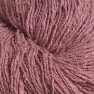  BC Garn Soft Silk Unicolor 007 Gammelrosa