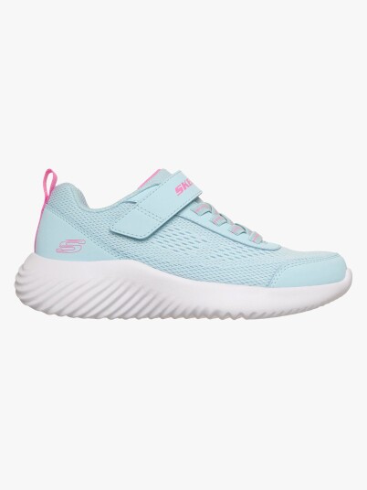Skechers Bounder Sneakers Mint 24 Skechers Bounder Sneakers Mint 24