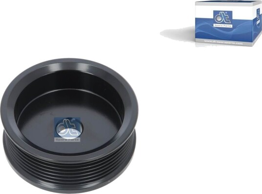 Remskive, dynamo DT Spare Parts 5.00300