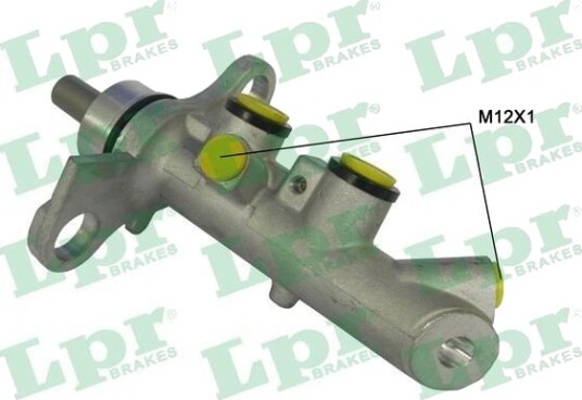 LPR 1092 Hovedbremsesylinder LPR 1092 Hovedbremsesylinder