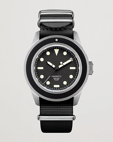 UNIMATIC Modello Uno Divers Watch UNIMATIC Modello Uno Divers Watch