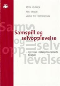 Samspill og selvopplevelse, Pent brukt bok uten markeringer