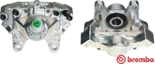 BREMBO F 50 128 Bremsecaliper BREMBO F 50 128 Bremsecaliper