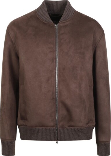 Herno, Herre, Jakker, Brun, XL,