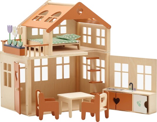 Moover Toys Dukkehus