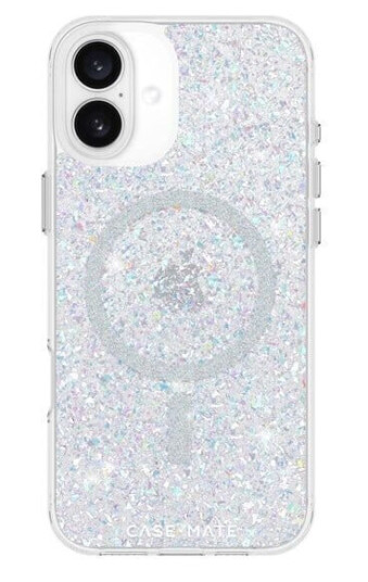 Case Mate Twinkle Disco MagSafe iPhone 16 Plus
