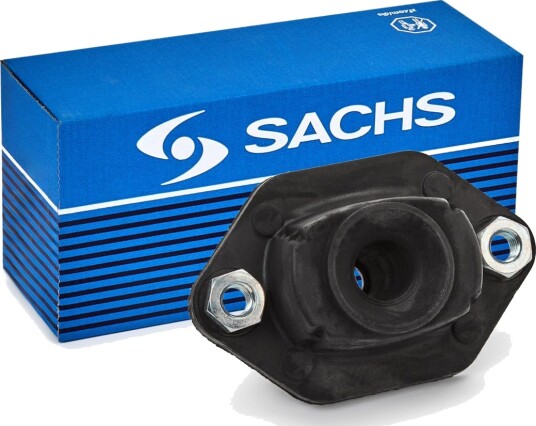 Støttelager støtdemper SACHS 802 547