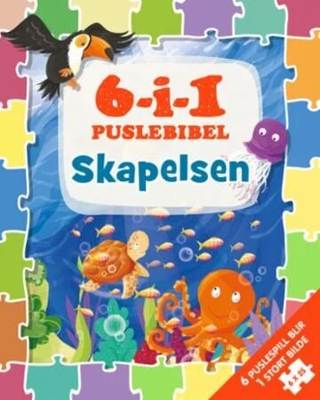 Skapelsen Skapelsen