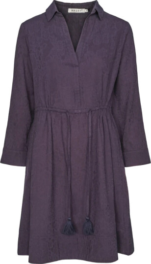 Haust Collection Dame Kjoler Blå XS,
