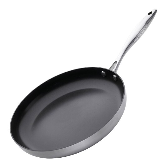 Scanpan CTX stekepanne 32 cm Scanpan CTX stekepanne 32 cm