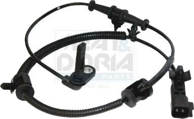 MEAT & DORIA 90323 Sensor ABS