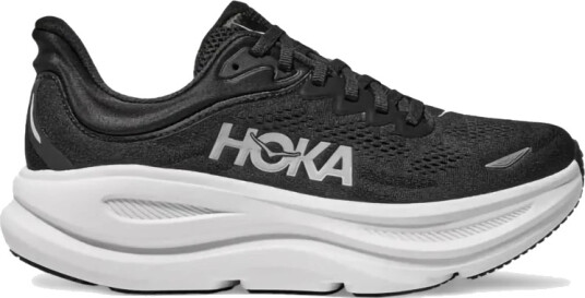 Hoka One One Herre Sport Svart 40 2/3 EU, Hoka One One Herre Sport Svart 40 2/3 EU,