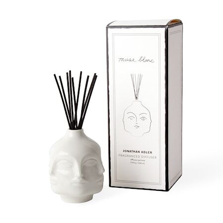 Jonathan Adler Muse Blanc Diffuser Jonathan Adler Muse Blanc Diffuser