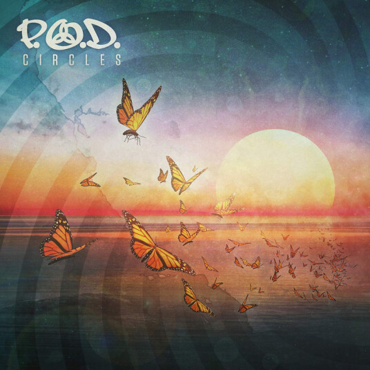 P.O.D. (Payable On Death) Circles CD