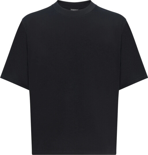 Franzese Collection Herre Topper Blå 3XL,