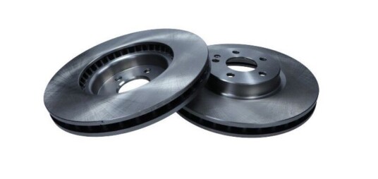 Bremseskive MAXGEAR 19-4721
