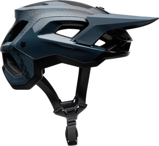 Fox Speedframe Pro Sense sykkelhjelm galaxy blå