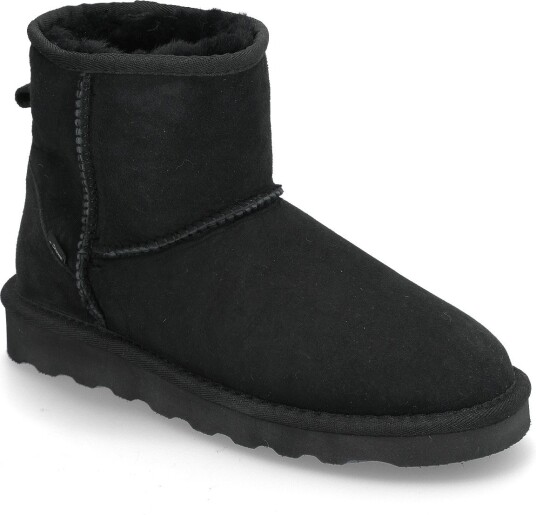 Rosemunde | Rhbrisbane Shearling Boots | 42 Rosemunde | Rhbrisbane Shearling Boots | 42