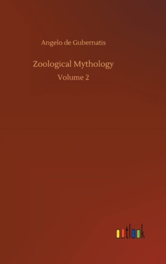 Zoological Mythology